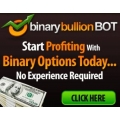Binary Bullion Bot (Enjoy Free BONUS Carol Alexander eBooks [Risk Analysis, Quantitative Finance, Hedging]